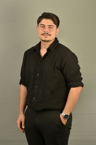 Emirhan �ahin - IMC AJANS