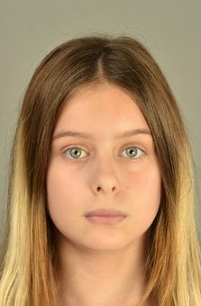 Bayan Oyuncu - Ada Y�ld�r�m