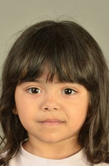 K�z �ocuk Oyuncu - Umay Kolay