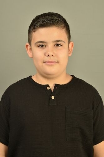 �mer Aras Na�ar - IMC AJANS