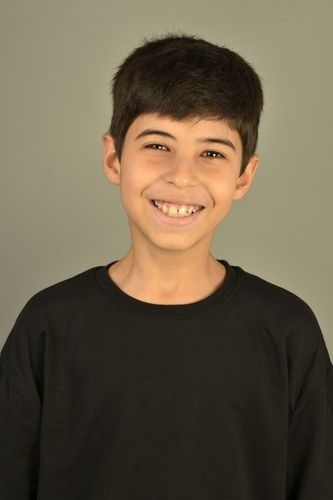 Muhammed Yi�it Memi� - IMC AJANS