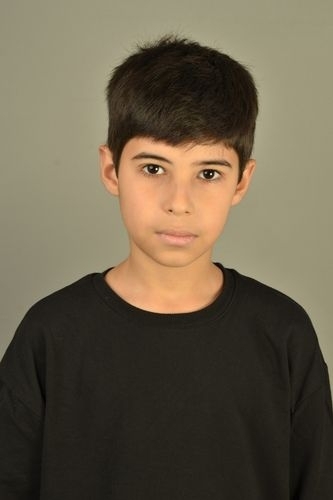 Muhammed Yi�it Memi� - IMC AJANS