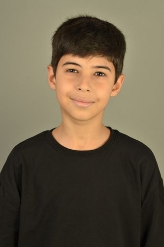 Muhammed Yi�it Memi� - IMC AJANS