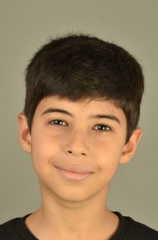 Erkek Oyuncu - Muhammed Yi�it Memi�