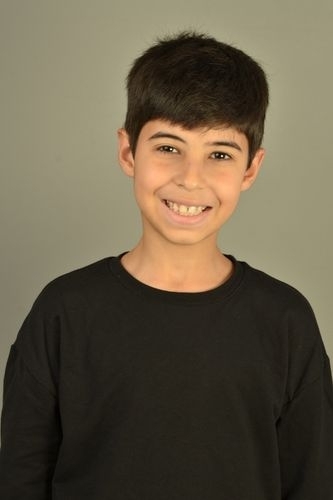 Muhammed Yi�it Memi� - IMC AJANS