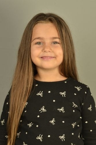 Kumsal Lara Keskin - IMC AJANS