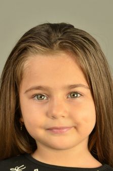 K�z �ocuk Oyuncu - Kumsal Lara Keskin