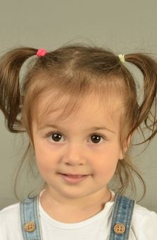 1 Ya� K�z �ocuk Cast - Melike H�ma �ahin