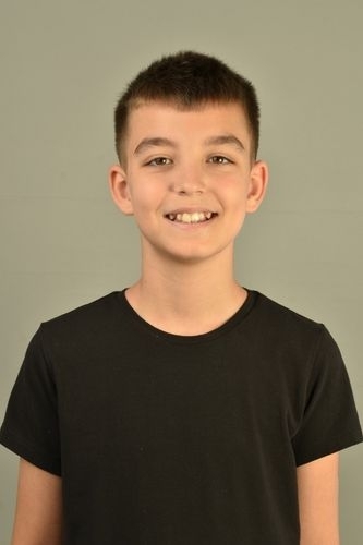 Poyraz Sevin� - IMC AJANS