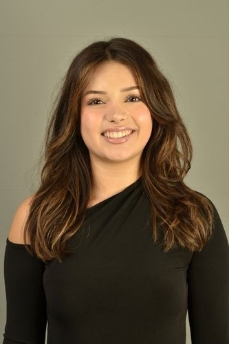 Ceren Rugala - IMC AJANS