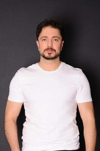 G�khan Tu�rul - IMC AJANS