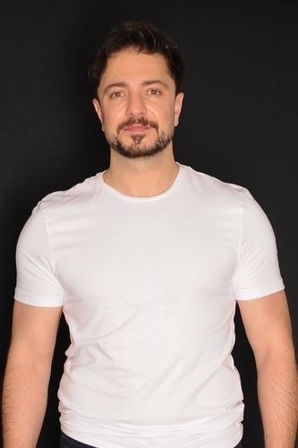 G�khan Tu�rul - IMC AJANS