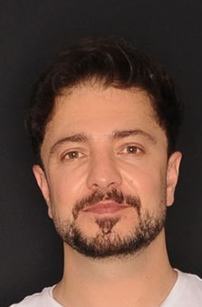 Erkek Fotomodel - G�khan Tu�rul