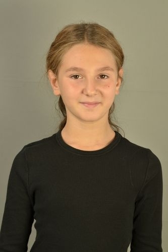 Sof�a Kolesnikova - IMC AJANS