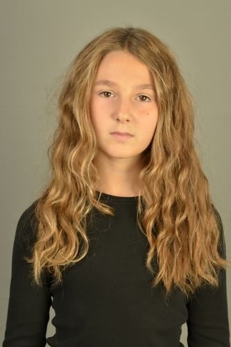 Sof�a Kolesnikova - IMC AJANS
