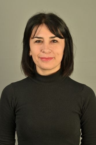 Yasemin �ahin - IMC AJANS