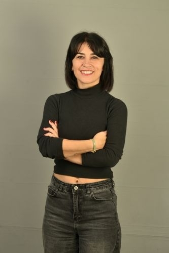 Yasemin �ahin - IMC AJANS