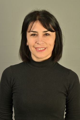 Yasemin �ahin - IMC AJANS