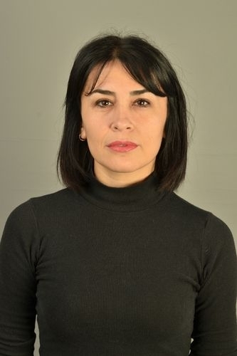 Yasemin �ahin - IMC AJANS