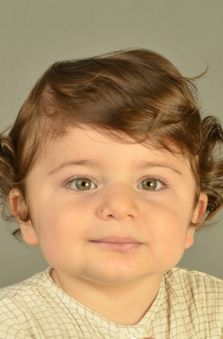 1 Ya� Erkek �ocuk Cast - Araz Haddad Derafsh�