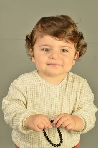 Araz Haddad Derafsh� - IMC AJANS