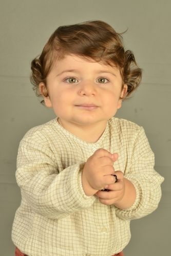 Araz Haddad Derafsh� - IMC AJANS