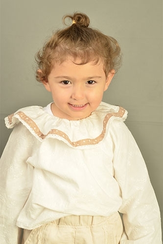Miray Leyla Koca - IMC AJANS