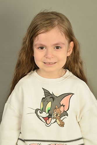 Beren Aylis Kirman - IMC AJANS