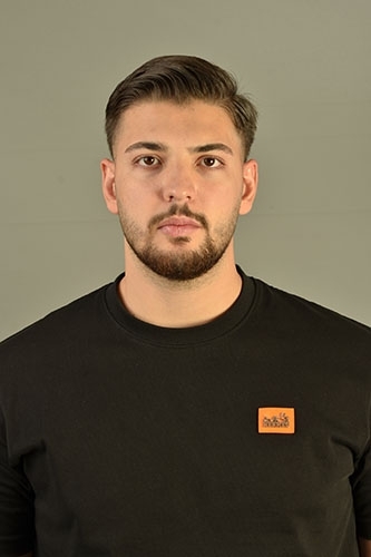 Baran Erdo�an Ceylan - IMC AJANS