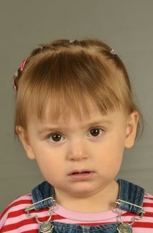 K�z �ocuk Manken - Mira Akku�