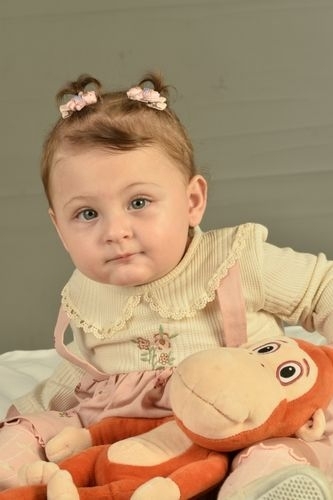 Hazal Arslan - IMC AJANS