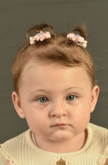 K�z �ocuk Manken - Hazal Arslan