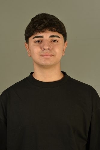 Yusuf Asaf Barak - IMC AJANS