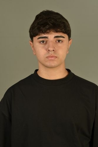 Yusuf Asaf Barak - IMC AJANS