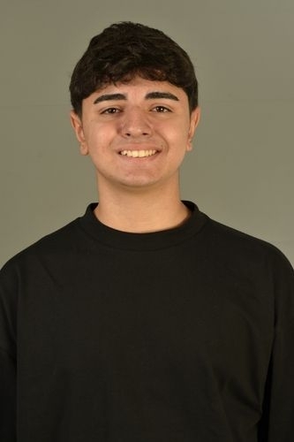 Yusuf Asaf Barak - IMC AJANS