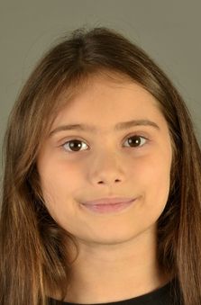 K�z �ocuk Manken - Deniz Demirci