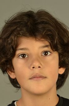 Erkek �ocuk Cast - ��nar Ilgar Ar�c�