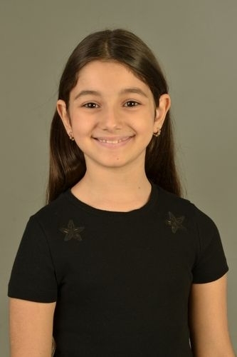 Asel Mina Karata� - IMC AJANS