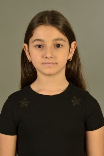 Asel Mina Karata� - IMC AJANS