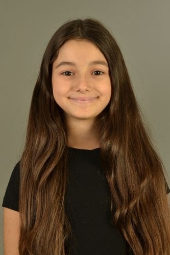 Asel Mina Karata� - IMC AJANS