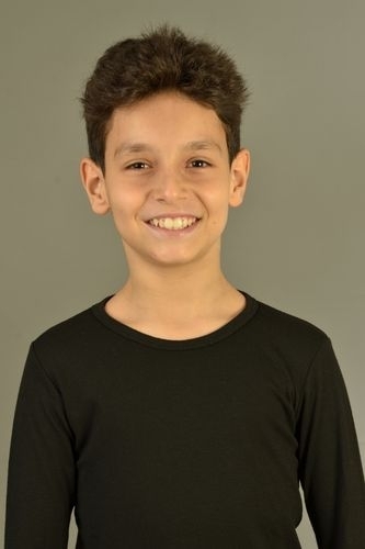 Toprak Baydere - IMC AJANS