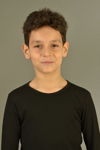 Toprak Baydere - IMC AJANS