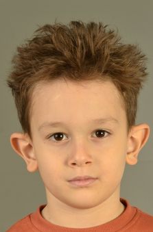 Erkek �ocuk Cast - Tuna Baydere