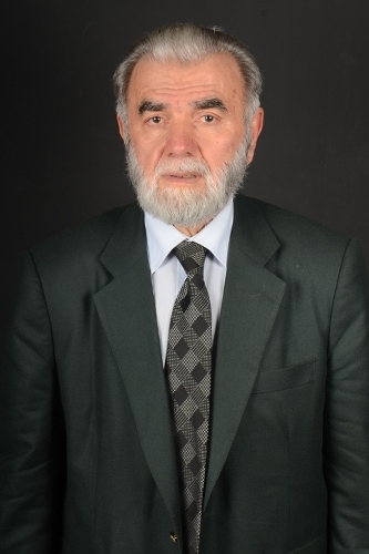 Ahmet Kkali - IMC AJANS