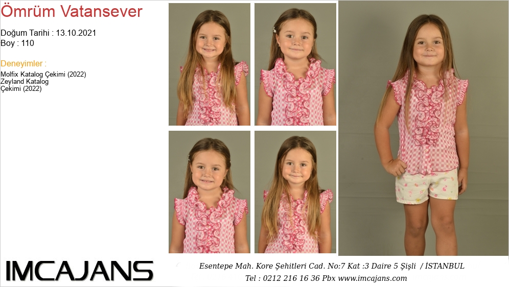 mrm Vatansever - IMC AJANS