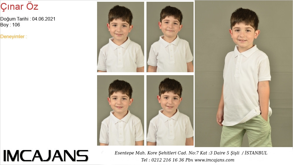 nar z - IMC AJANS