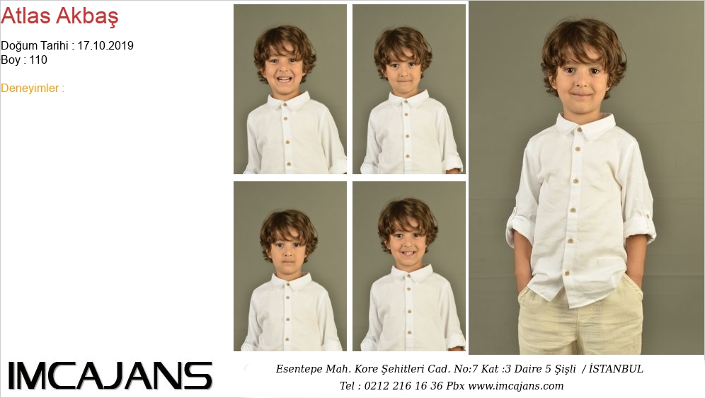 Atlas Akba - IMC AJANS