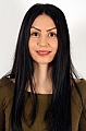 Bayan Oyuncu - Aziza Baratova