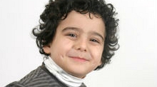Blog - lker 23 Nisan Tv, Sinema, Jenerik Reklam'nda oyuncumuz Taha Efe nar rol ald.