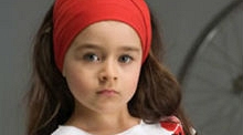 Blog - Yalancsn Sen Tv Dizisi'nin, toplam 10 blmnde, oyuncumuz Karina Selin Gkrer, Ilgaz rolnde oynad.